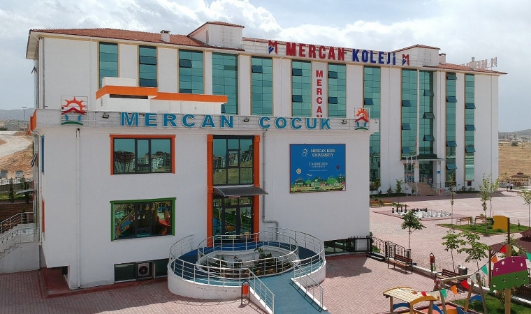 Malatya Mercan Koleji Depremzede Aileyi İcraya Verdi!