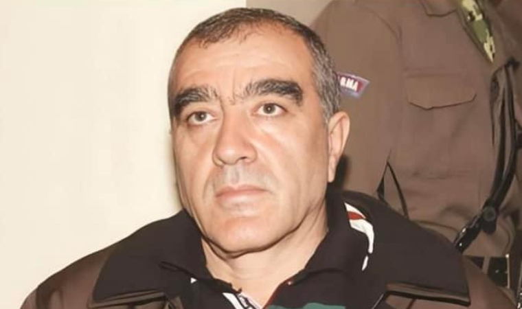 Malatya Pütürgeli Escobar Urfi Çetinkaya Öldü!