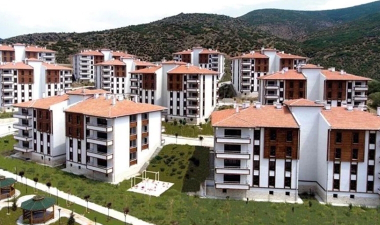 Malatya'ya Müjde! 3 Bin 173 Konut Kurası Yarın Çekiliyor!
