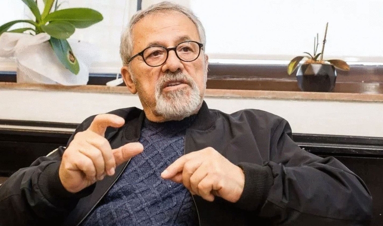Naci Görür Malatya'yı Korkutan Haberi Verdi!