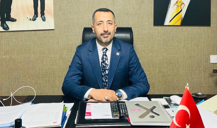 Başkan Burhan Kılıç'tan Cumhuriyet Bayramı Mesajı