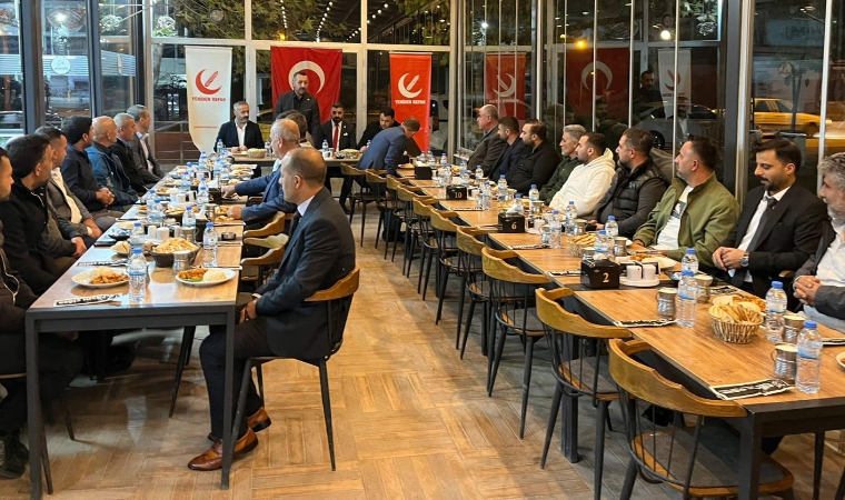 Başkan Kılıç; Malatyalıların Destekçisi Olacağız