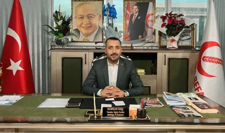 Başkan Kılıç; Malatya’nın Sorunları Had Safhada!