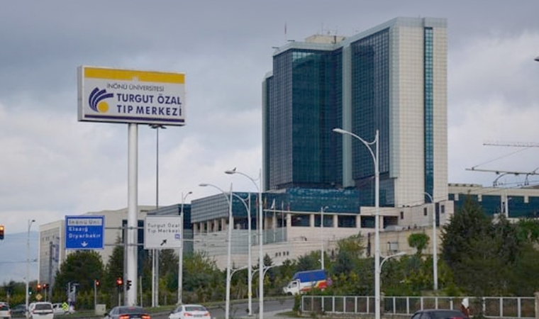 Malatya TÖTM'de Paralı Ameliyatlara Tepki!
