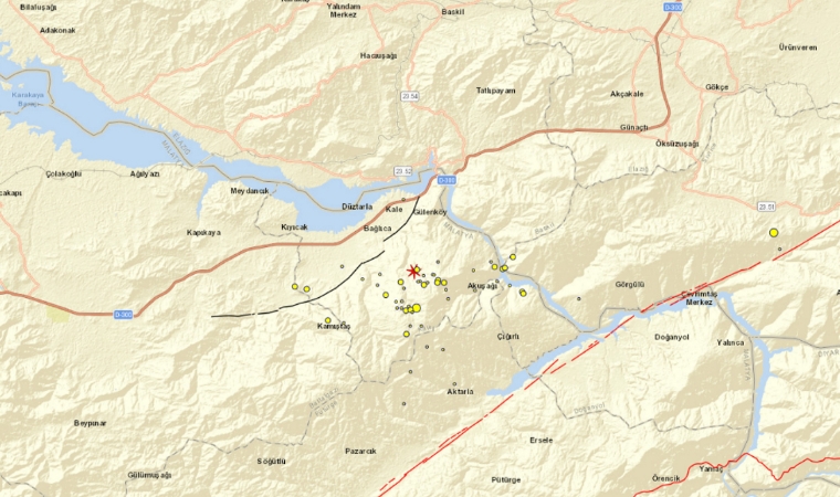 Malatya'da Büyük Deprem Olacak mı?