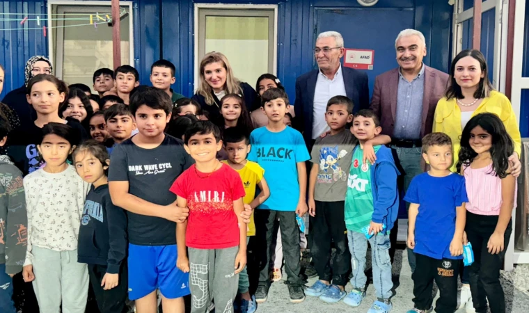 Malatya'nın Derdine Sadece Ölmeztoprak Koşuyor!