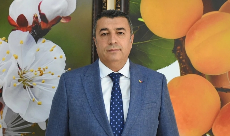 Ramazan Özcan'dan Umut Veren Kayısı İhracat Rakamı!