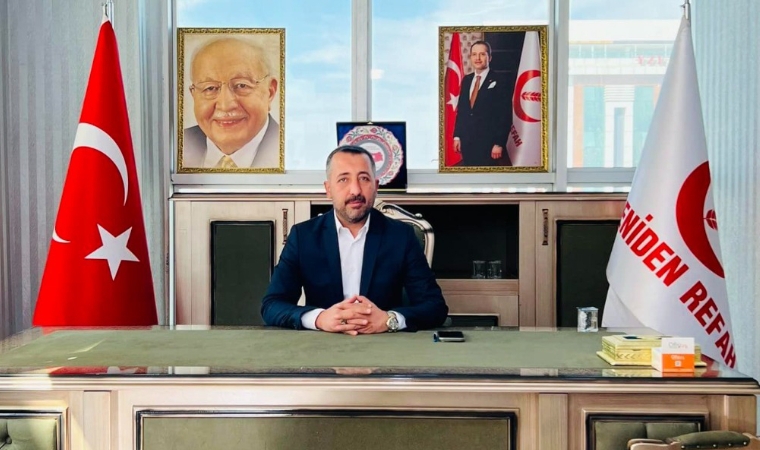 Başkan Kılıç; Öğretmen, medeniyetin temel taşıdır!