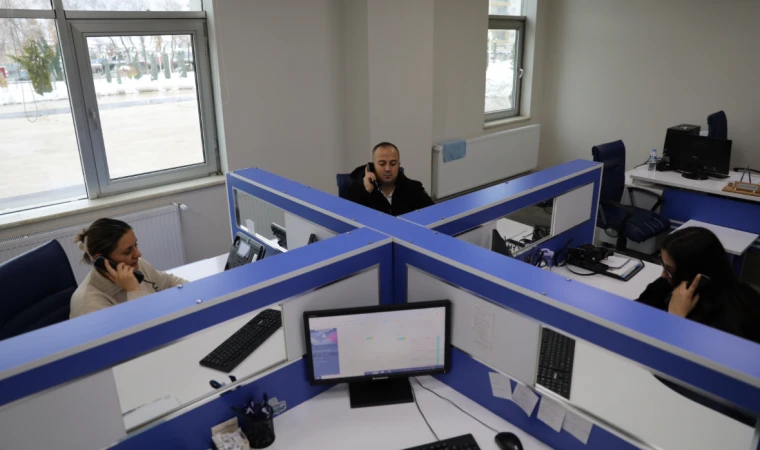 Battalgazi Belediyesi Çağrıları Dikkate Alıyor!