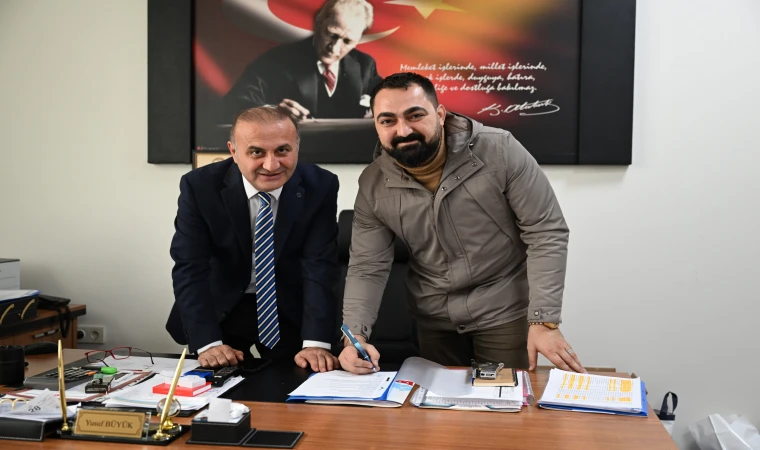 Battalgazi Belediyesi Personeline Yüzde 20 İndirim