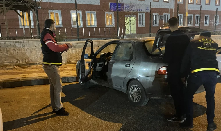 Malatya Emniyeti Okul ve Yurt Denetimini Arttırdı