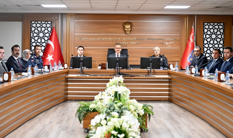 Malatya Valisi Kış Öncesi Tüm Uyarıları Yaptı!