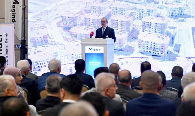 Malatya Valisi Seddar Yavuz İsyan Etti; Önümüzü Açın!