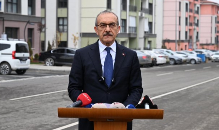 Malatya Valisi Yavuz'dan O Bölgeye Yakın Mercek!