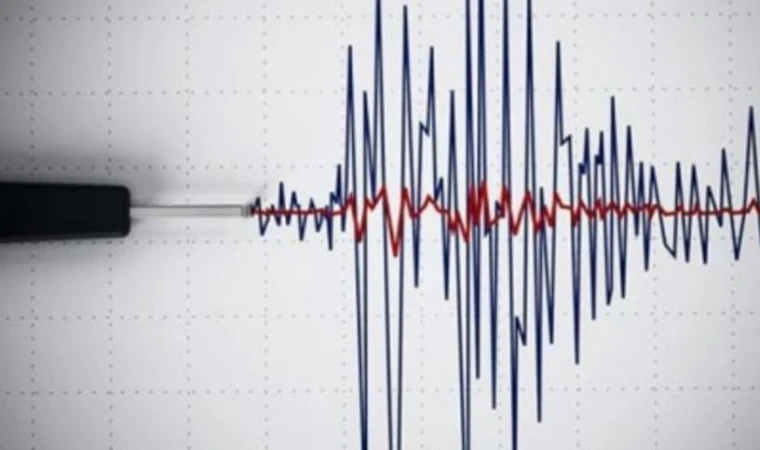 Malatya'da 4,9 büyüklüğünde deprem!