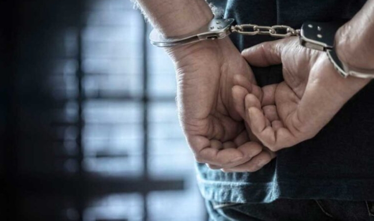 Malatya'da Bu Sene 425 Kişi Tutuklandı!