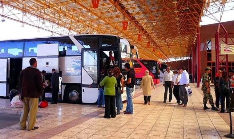 Malatya'dan Kaçan Kaçana! İşte O Şok Tablo!