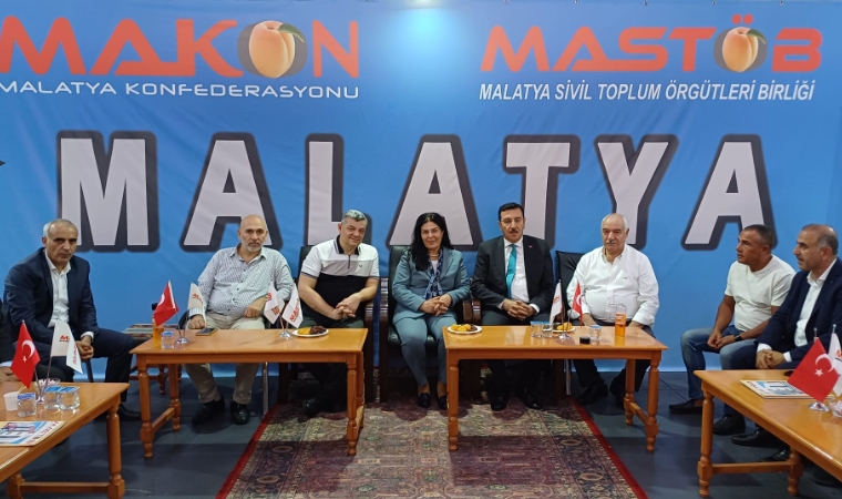 MASTÖB ve MAKON Milyonları Cebe İndirdi!
