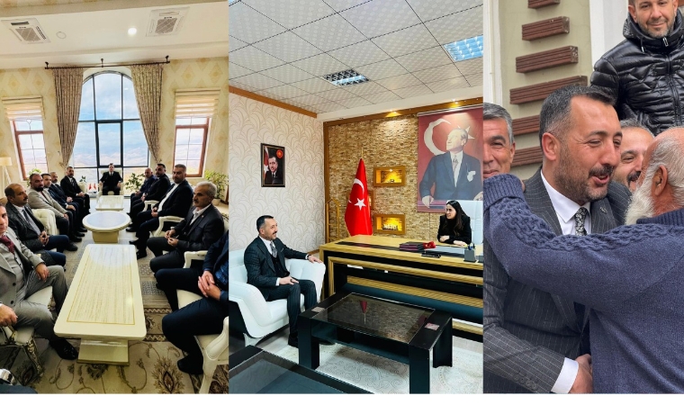 Yeniden Refah Partisi Malatya'da Milli Görüş'ün Kalesinde!
