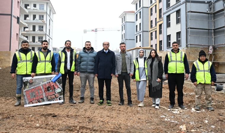 Başkan Geçit'den Endişeleri Gideren Açıklama!
