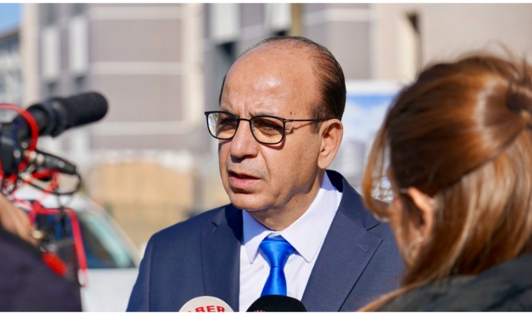 Başkan Geçit'den Güçlendirme Yapanlara Müjdeli Haber