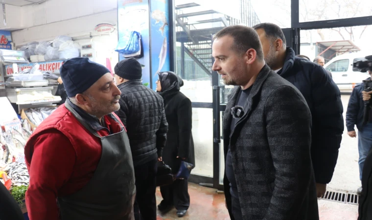 MAGİNDER; Malatya’da Esnafın 1 Yıllık Borcu Silinmeli!
