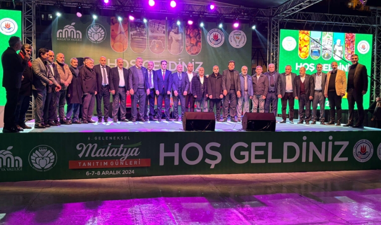 Malatya Günlerinde Neler Yaşandı?