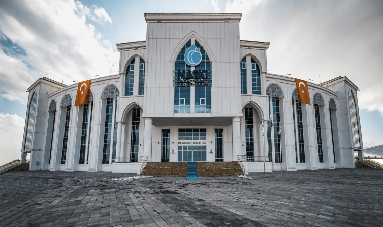 Malatya MASKİ Hakkında Yine Şok İddialar Var!