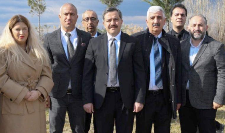 Malatya Turgut Özal Üniversitesi'nde Yeni Usulsüzlükler!