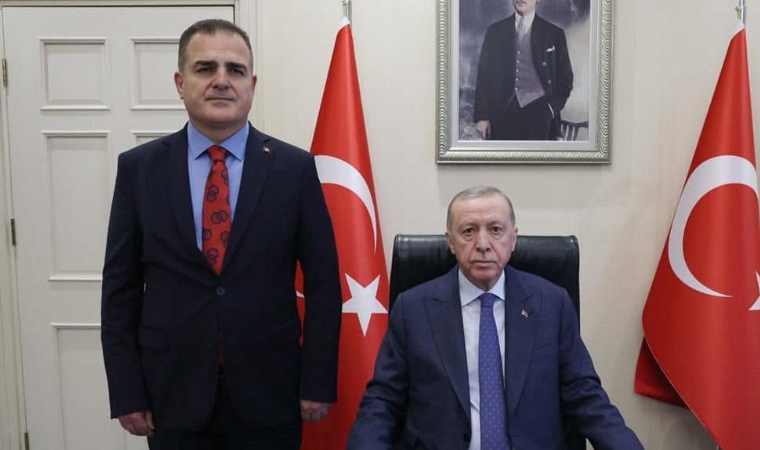 Malatyalı Vali, Cumhurbaşkanı Erdoğan İçin Ne Söyledi?
