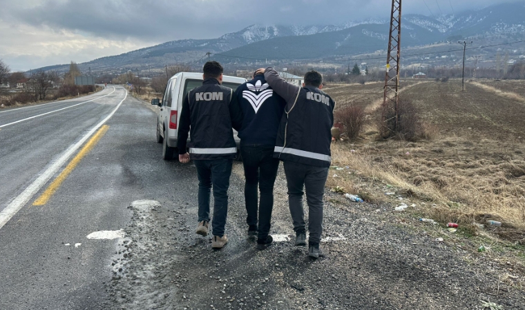 Malatya'da Fetö'nün Karanlık Yüzü Yine Deşifre Edildi!