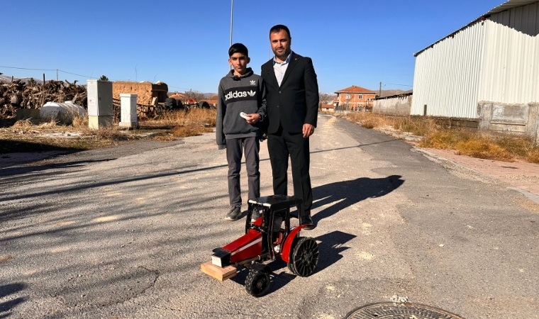 TOBB Malatya GGK Mucit Mustafa'ya Sahip Çıktı!
