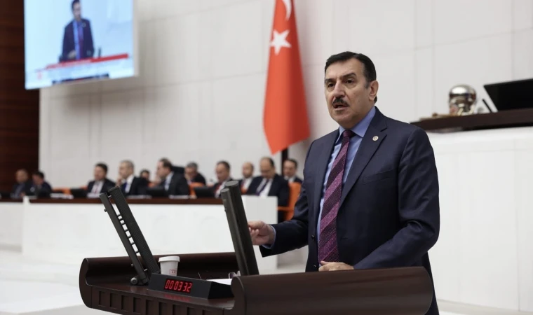 Tüfenkci’den Mücbir Sebep İçin Müjdeli Haber!
