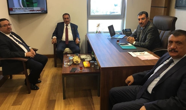 Tüfenkci'nin Ortağı Ali Bakan Bakın Kimin Avukatı Çıktı!