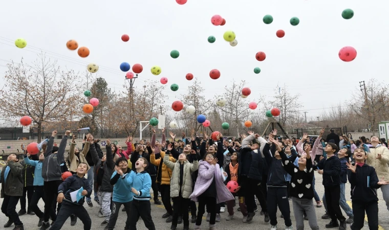 Yeşilyurt Belediyesi Spor İstasyonları Projesini Başlattı