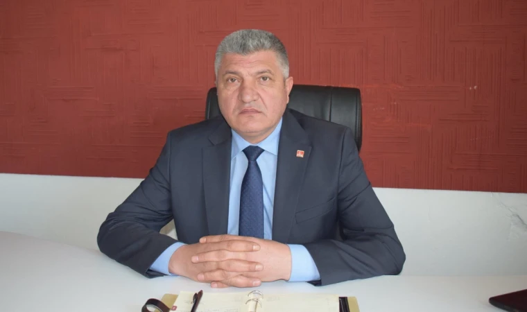 Akçadağlı Çiftçilere İcra Şoku!