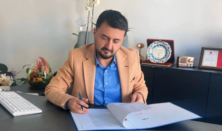 Anahtar Parti Malatya İl Yönetimi Belli Oldu!