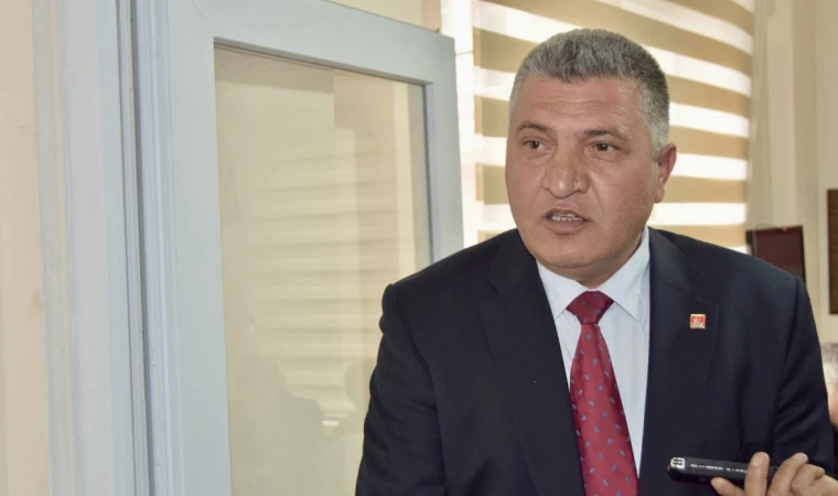 Aslan; Akçadağ’ı Yok Sayanlardan Hesap Soracağız!