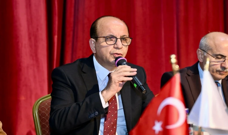 Başkan Geçit; Malatya’da Sanayici Esnaf Mağdur Olmayacak!