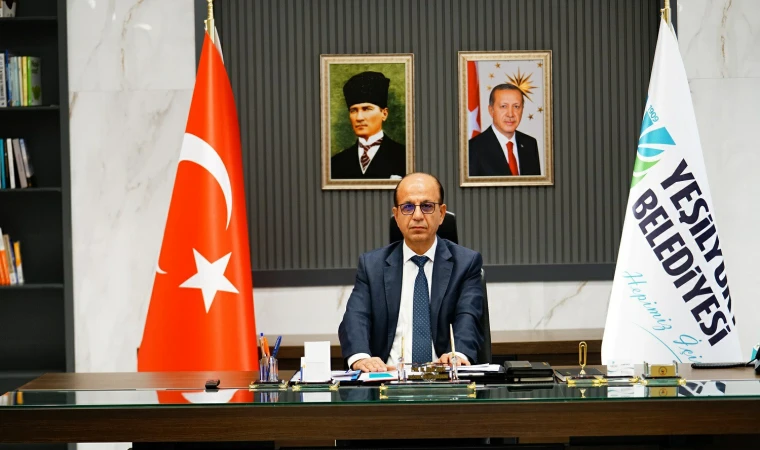 Başkan Geçit, Malatyalıların Üç Aylarını Tebrik Etti