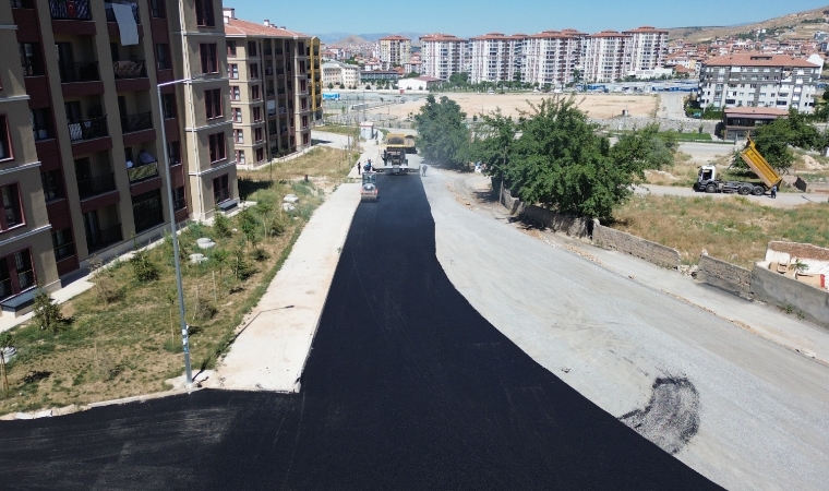 Battalgazi Belediyesi Başkan Taşkın Yönetiminde Durmak Bilmiyor!