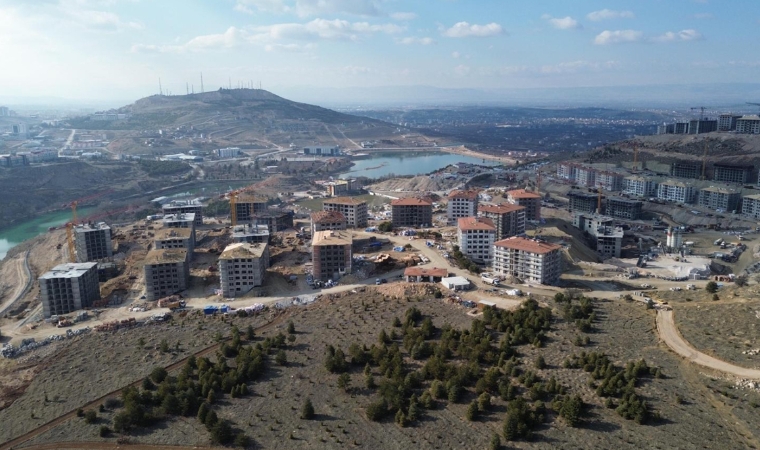 Battalgazi Modern ve Güvenli Yaşamın Adresi Oluyor!