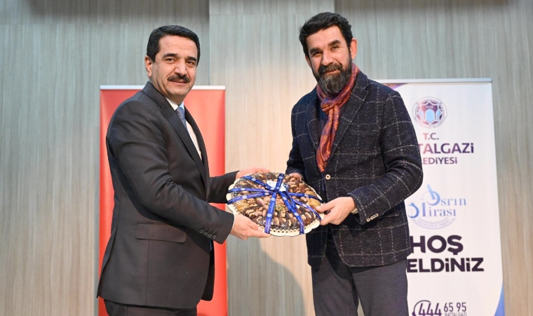 Battalgazi’de Kültürel Etkinlikler Devam Ediyor!