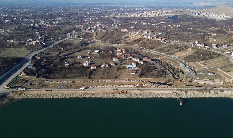 Battalgazi'de O Proje Tamamlanıyor!