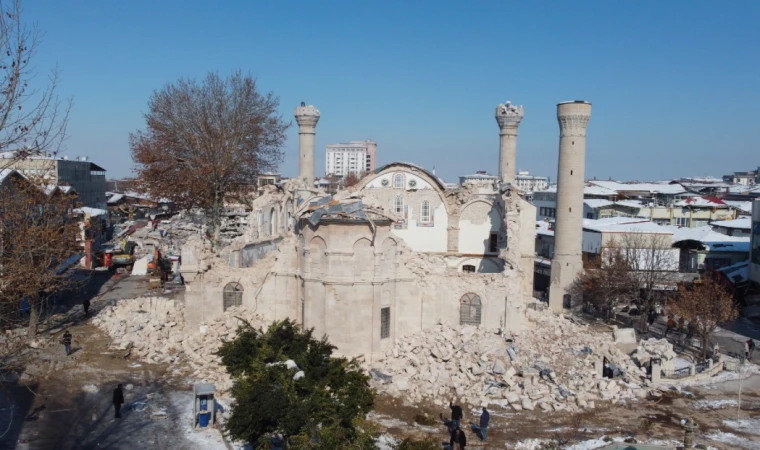 Battalgazi’nin 13 Projesi Cumhurbaşkanlığı Yatırım Programında