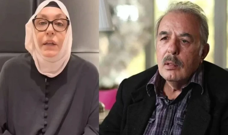 Ferdi Tayfur Vefatına Necla Nazır Ne Dedi?