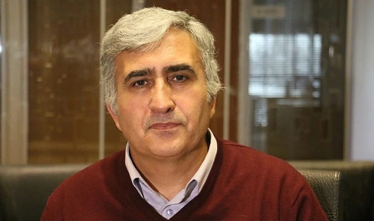 Arslan: “Gazze’nin yeniden inşa süreci yıllar sürebilir”