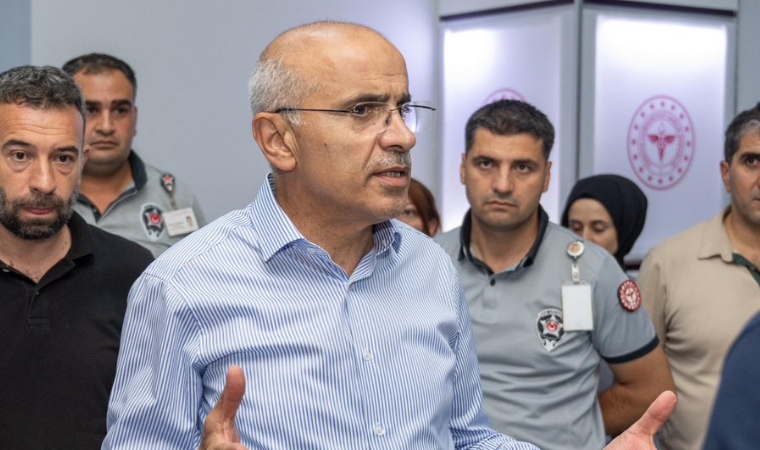 Malatya Büyükşehir Belediyesi'nde Kimler Görevden Alındı?