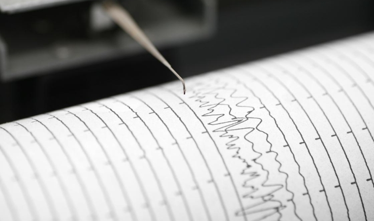 Malatya Darende İlçesinde 4.0 Büyüklüğünde Deprem Oldu!