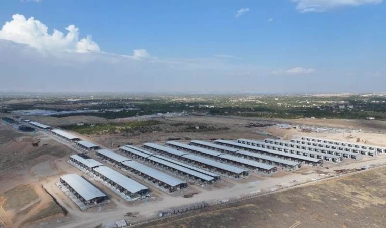 Malatya Valiliği Yeşilyurt Sanayisi İçin Talep Formu Paylaştı!